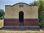 Former RI Freight Depot